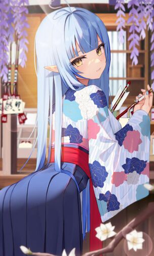 ホロライブのエロ画像がほしい！