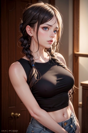 【二次】画像生成AIイラストまとめ　その２５