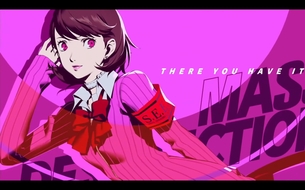 なぜペルソナ3の女は可愛いキャラがいないのか