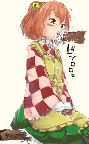 東方Projectのエロ画像待った無し！