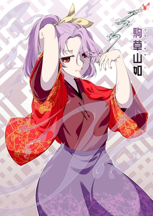 東方Projectの二次エロ画像まとめ