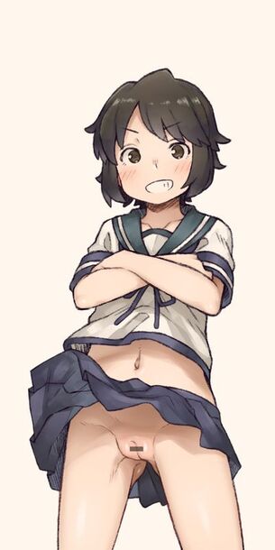 艦隊これくしょんのエロすぎる画像