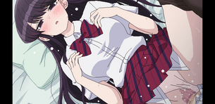 【王道を往く】気持ち良さそうな正常位【二次エロ画像】 part.66