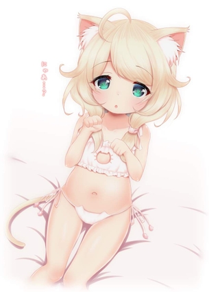 アイドルマスターシンデレラガールズのよさを痛感できるエロ画像ください