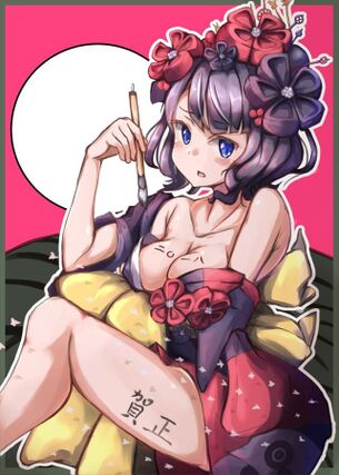 Fate Grand Orderの淫乱で卑猥な画像をゲットだぜ！