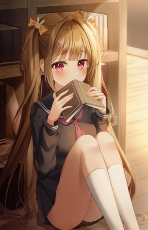 【非・微エロ】可愛らしさが詰まった制服美少女画像まとめ