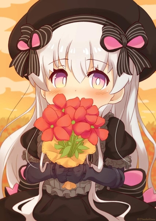 【Fate Grand Order】ナーサリー・ライムのオナネタにできる二次エロ画像