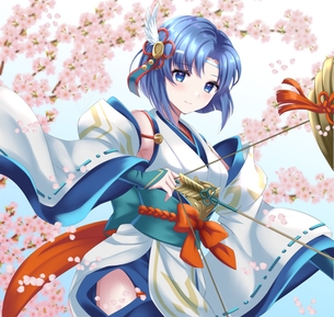 【キャラ】カチュア 画像まとめ【ファイアーエムブレム】