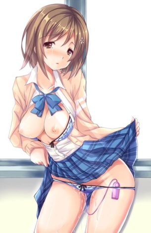アイドルマスターシンデレラガールズのエロ画像待った無し！