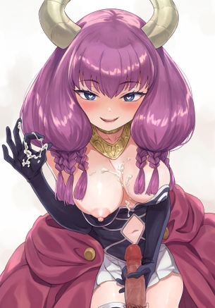 【エロ】かわいい女の子に手でちｎこ扱かれてるｼｺｼｺ画像６７【手コキ】