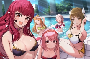 ファイアーエムブレムの選り抜き画像♪