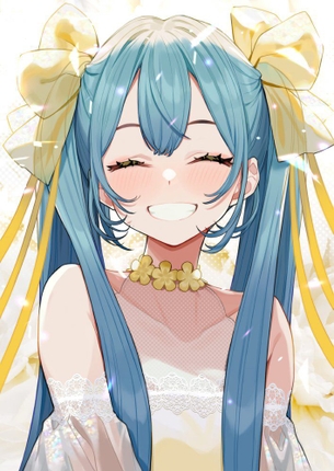 【二次】ツインテールに髪を結んだ女の子の画像まとめ その5【44枚】