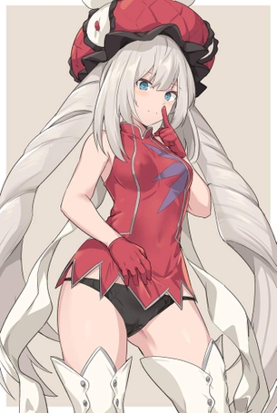 Fate Grand Orderのオナネタ画像を集めたよー！！