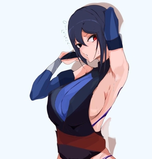 サムライスピリッツってエロいよな？
