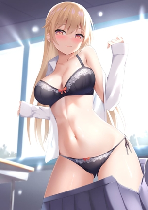 【キャラ】フレン・E・ルスタリオ 画像まとめ その２【にじさんじ】