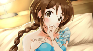 [デレステ] 相原雪乃(あいはらゆきの)の二次エロ画像＆エロイラスト 50枚まとめ [アイドルマスター シンデレラガールズ スターライトステージ]