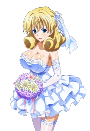【AIエロ画像】ハイスクールD×DのAIエロ画像 その16