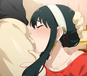 【二次エロ】フェラチオが気持ち良すぎておチンポ汁が止まらなくなっているエロ画像Part40