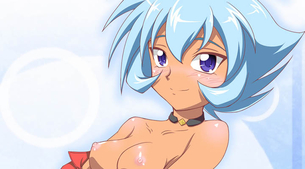 [ベイブレード] 波佐間ヒカル/氷魔/竜牙の二次エロ画像＆エロイラスト 20枚まとめ