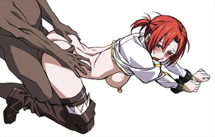 【Fate Grand Order】ブーディカの激しいエロでハメハメな二次エロ画像まとめ
