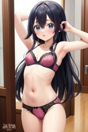 君のことが大大大大大好きな100人の彼女がエロくてたまんないので画像を収集してきた