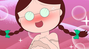 [ちびまる子ちゃん] 穂波たまえ(ほなみたまえ/たまちゃん)の二次エロ画像＆エロイラスト 20枚まとめ