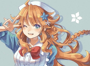バーチャルyoutuberのエロ画像で抜きたくなったから貼ってくよ