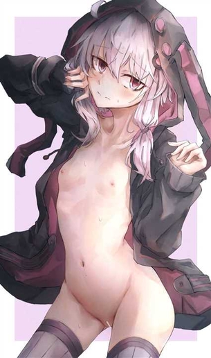 【ボイスロイド】結月ゆかり 二次元エロ画像＆イラスト Part8