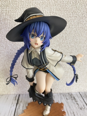 【画像】人生で初めてエチエチ萌えフィギュア購入したったｗｗｗｗｗｗｗｗｗｗｗｗｗｗ