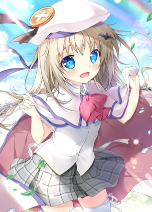 【キャラ】能美クドリャフカ 画像まとめ その２【リトルバスターズ！】