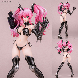 【画像】『地獄先生ぬ～べ～』の眠鬼のフィギュアが発売！まさかのキャストオフ可能で乳首が見えるｗｗｗｗｗ