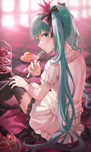 美少女の日常 vol.39