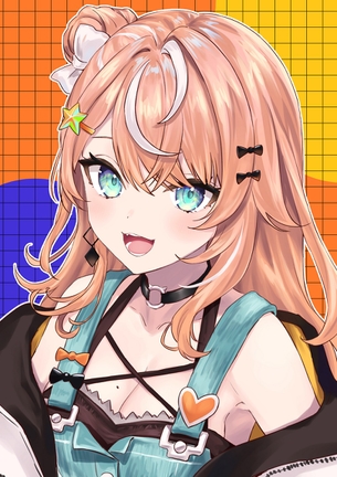 【キャラ】五十嵐梨花 画像まとめ【にじさんじ】