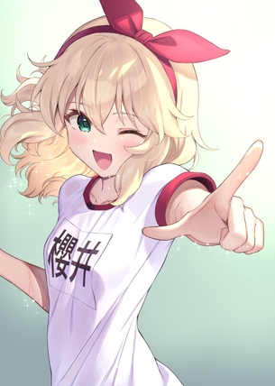 【キャラ】櫻井桃華 画像まとめ その３【デレマス】