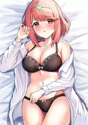 【非・微エロ】目で何かを訴えてくる受け身？な女の子画像まとめ