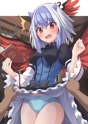 【キャラ】朱鷺子(ときこ) 画像まとめ【東方Project】