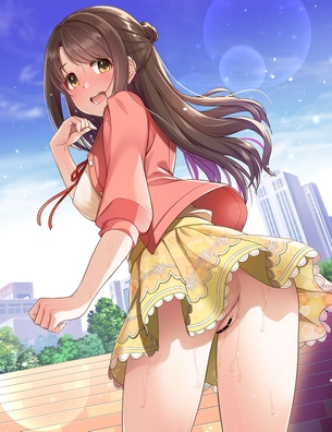 【キャラ】島村卯月 画像まとめ その４【デレマス】