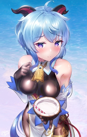 【非・微エロ】可哀想は可愛い困り顔の女の子二次画像集 その１９