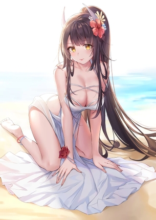 【二次元】四つん這いになっている女の子のエロ画像 Part.4 50枚