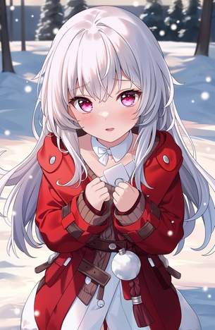 【二次エロ】今日のお気に入り画像！No.2023年12月25日【28枚】