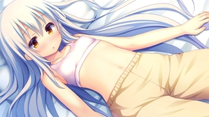 俺のとっておきの貧乳の画像フォルダを見せる