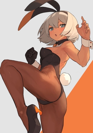 【二次】ポケモンの女の子の画像まとめ その6【45枚】