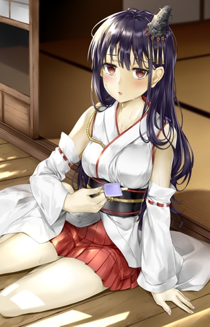 【キャラ】扶桑 画像まとめ【艦隊これくしょん】