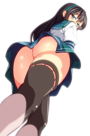 艦隊これくしょんの抜けるエロ画像ください！