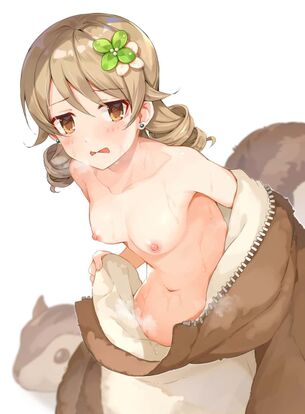 アイドルマスターシンデレラガールズの二次エロ画像を愛でる。