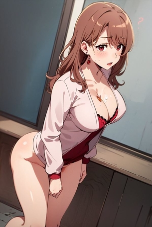 推しの子のエロ画像補給中！