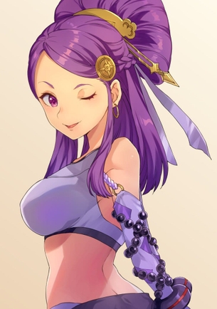 ファイアーエムブレムのエロ画像で抜きたくなったから貼ってくよ