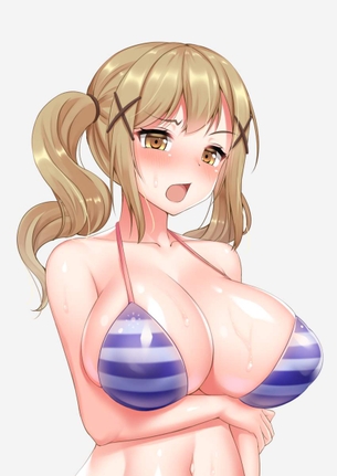 【バンドリ！（BanG Dream!）】市ヶ谷有咲のイキ顔になってるドエロい抜ける画像