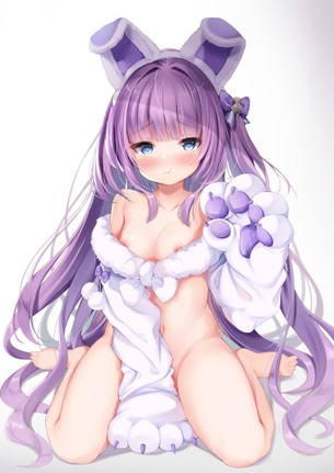 【アズールレーン】タシュケントがオナニーしているのを想像して即抜き二次エロ画像