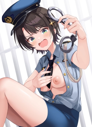 【二次】ホロライブのエロ画像【VTuber】　その１４